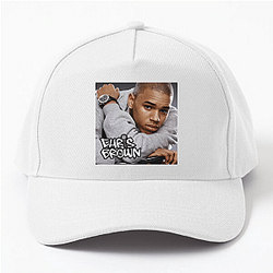 Chris Brown Merch Chris Brown Hats & Caps