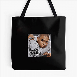 Chris Brown Merch Chris Brown Bags