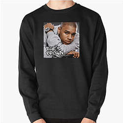 Chris Brown Merch Chris Brown Sweatshirts