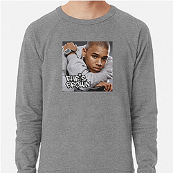 Chris Brown Merch Chris Brown Sweatshirts
