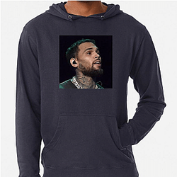 Chris Brown Merch Collection Chris Brown Hoodies