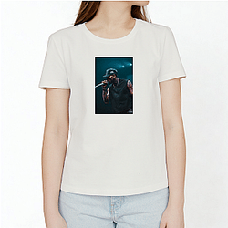 Chris Brown Merch For Fans Chris Brown T-Shirts
