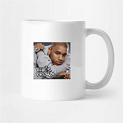 Chris Brown Merch Chris Brown Mugs
