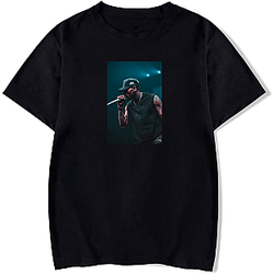 Chris Brown Merch For Fans Chris Brown T-Shirts