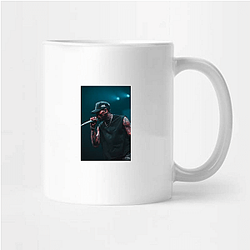 Chris Brown Merch For Fans Chris Brown Mugs