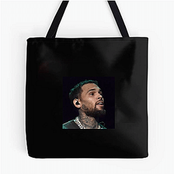 Chris Brown Merch Collection Chris Brown Bags