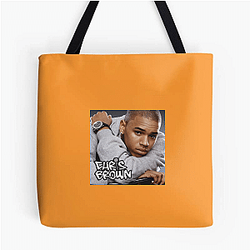 Chris Brown Merch Chris Brown Bags
