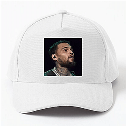 Chris Brown Merch Collection Chris Brown Hats & Caps
