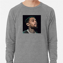 Chris Brown Merch Collection Chris Brown Sweatshirts