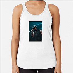 Chris Brown Merch For Fans Chris Brown Tank Tops
