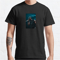 Chris Brown Merch For Fans Chris Brown T-Shirts