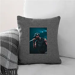 Chris Brown Merch For Fans Chris Brown Pillows Cover