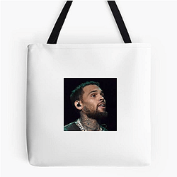 Chris Brown Merch Collection Chris Brown Bags