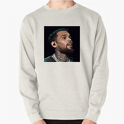 Chris Brown Merch Collection Chris Brown Sweatshirts