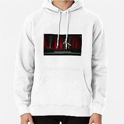Chris D'Elia Abs Pullover Hoodie