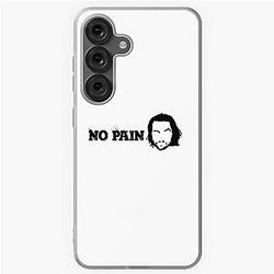 No Pain - Chris D Elia Samsung Galaxy Case