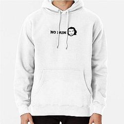 No Pain Chris D'Elia Hoodie