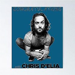 Official Chris D'Elia Podcast