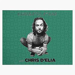 Chris D'elia Podcast