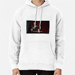 Chris D'Elia Tired Eagle Hoodie