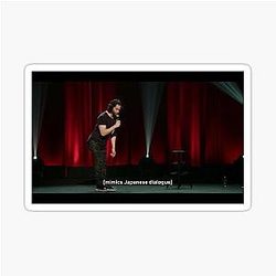 Chris D'Elia Explain This? Sticker