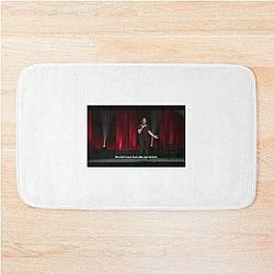 Chris D'Elia Abs Bath Mats