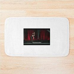 Chris D'Elia Explain This Bath Mat