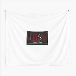 Chris D'Elia Abs Tapestry