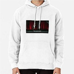 Chris D'Elia Explain This Pullover Hoodie