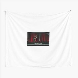 Chris D'Elia Tapestry