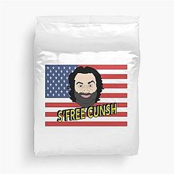 Chris D'Elia Sue Free Du vent Cover