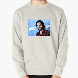 Chris D'Elia Limited Collection Chris D'elia Sweatshirts