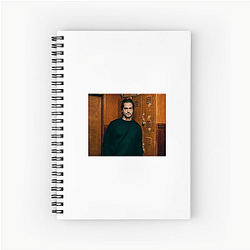 Chris D'Elia Merch For Fans Chris D'elia Notebook