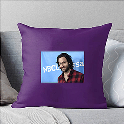Chris D'Elia Limited Collection Chris D'elia Pillows Cover
