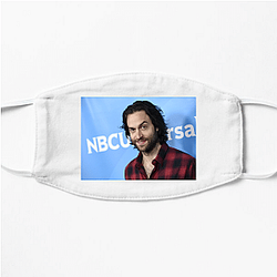 Chris D'Elia Limited Collection Chris D'elia Face Masks