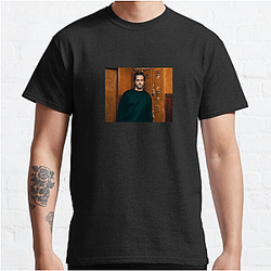 Chris D'Elia Merch For Fans Chris D'elia T-Shirts