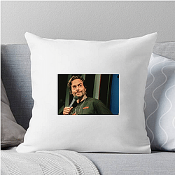 Chris D'Elia Merch Chris D'elia Pillows Cover