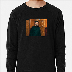 Chris D'Elia Merch For Fans Chris D'elia Sweatshirts