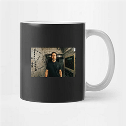 Chris D'Elia Special Collection Chris D'elia Mugs