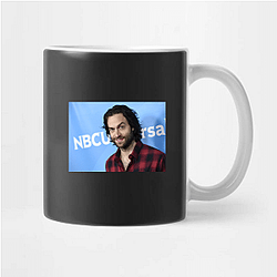 Chris D'Elia Limited Collection Chris D'elia Mugs