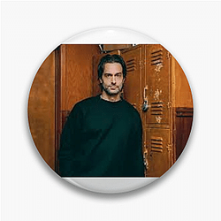 Chris D'Elia Merch For Fans Chris D'elia Pins