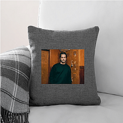 Chris D'Elia Merch For Fans Chris D'elia Pillows Cover