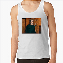 Chris D'Elia Merch For Fans Chris D'elia Tank Tops