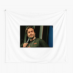 Chris D'Elia Merch Chris D'elia Tapestries