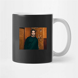 Chris D'Elia Merch For Fans Chris D'elia Mugs