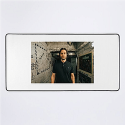 Chris D'Elia Special Collection Chris D'elia Mouse Pads