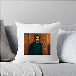 Chris D'Elia Merch For Fans Chris D'elia Pillows Cover