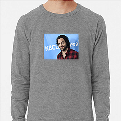Chris D'Elia Limited Collection Chris D'elia Sweatshirts