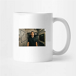 Chris D'Elia Special Collection Chris D'elia Mugs