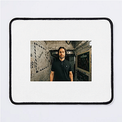 Chris D'Elia Special Collection Chris D'elia Mouse Pads